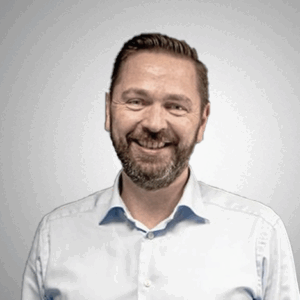 Tim Kongsbach