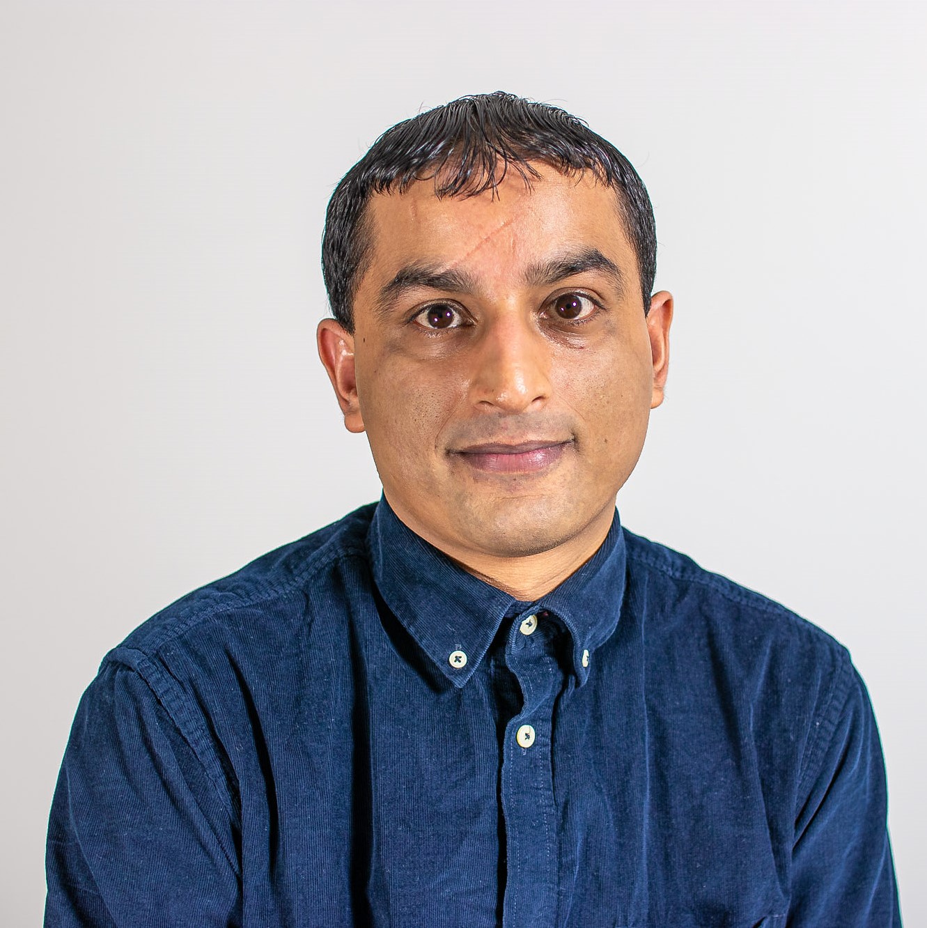 Usman Iqbal