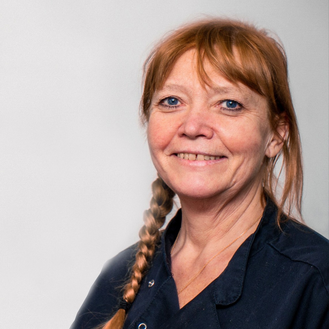 Vibeke Borchenius
