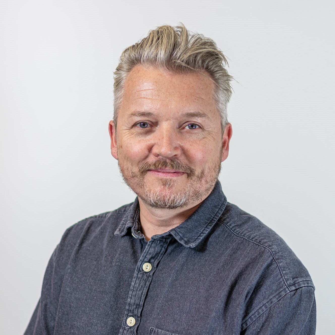 Jens Krøyer