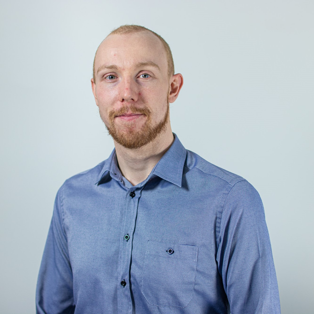 Marcus Meldgaard Jensen
