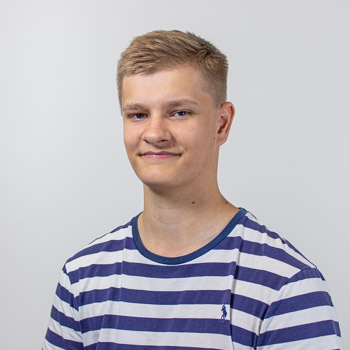 Rasmus Østbye