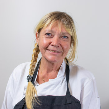 Vibeke Borchenius