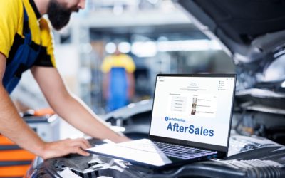 Auto IT tager forhandlernes side med nyt DMS-system