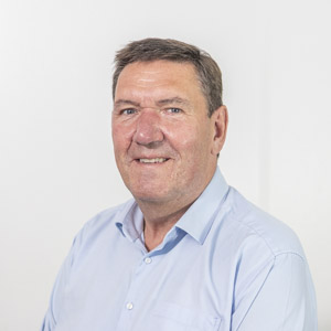 Bo Rosendahl