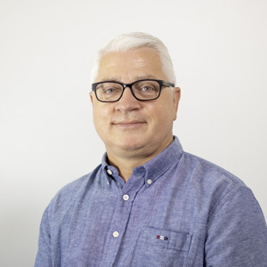 Brian Ellegaard Pedersen