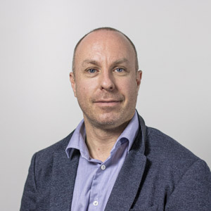 Christian Wikström
