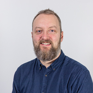 Einar Gislason