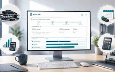 Ram den rigtige handelspris – se Estimatic i praksis på gratis webinar