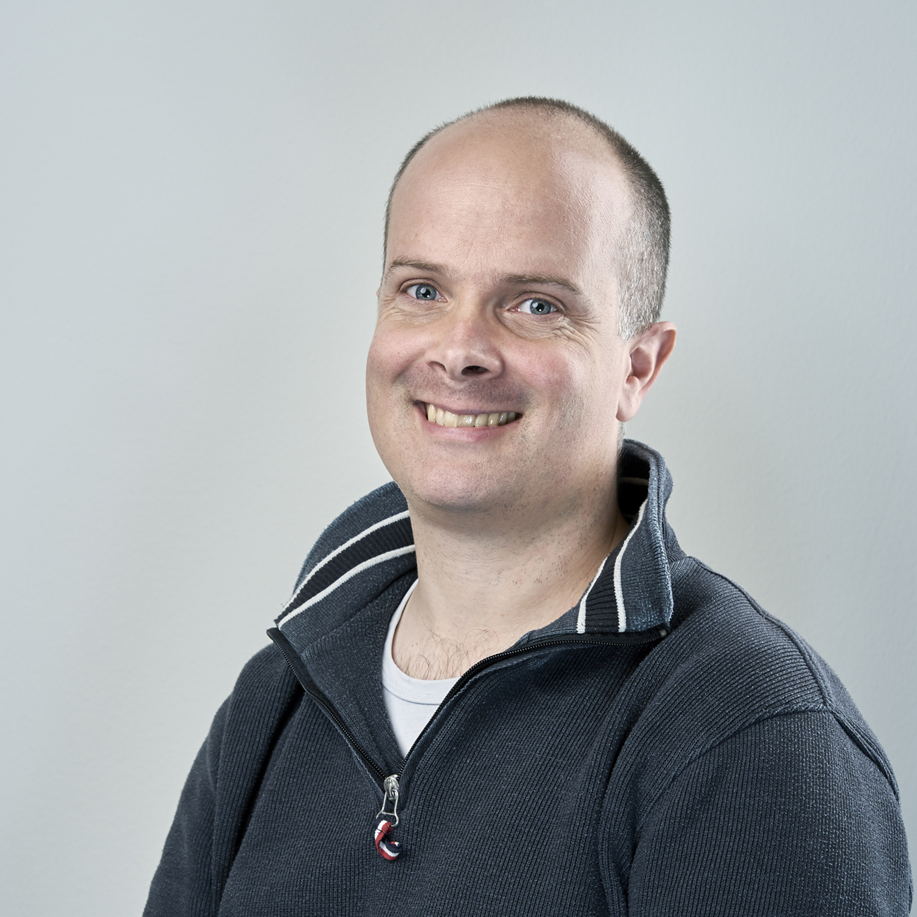 Jens M. Ipsen