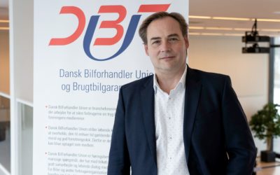 Auto IT og DBFU udvikler hjemmesideplatform til forhandlere