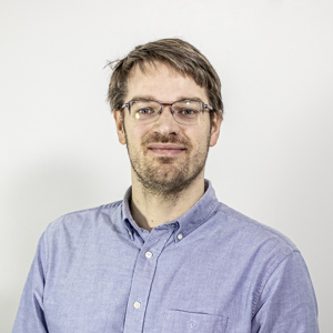 Kasper Holm Bjerring