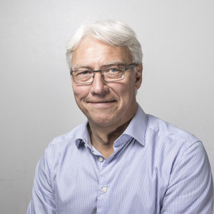 Michael L. Olafsson