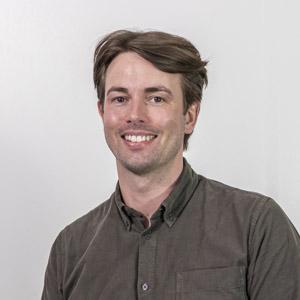 Mark Norstrøm Skou
