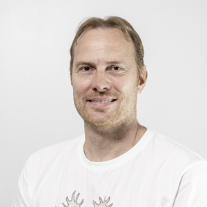 Martin Gunneskov