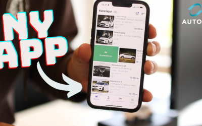 AutoDesktops App lukker – sådan får du den nye app