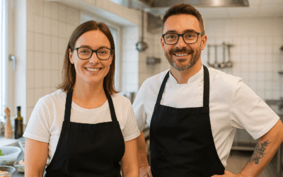 Ledig stilling: Kantineansvarlig kok