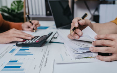 Team Lead Finance & Administration til Auto IT