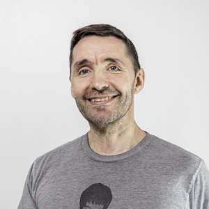 Stig Perez Rasmussen