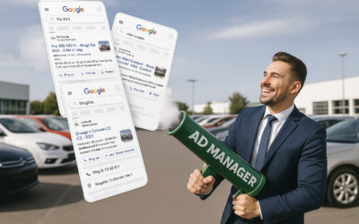 Google-annoncekanon klar