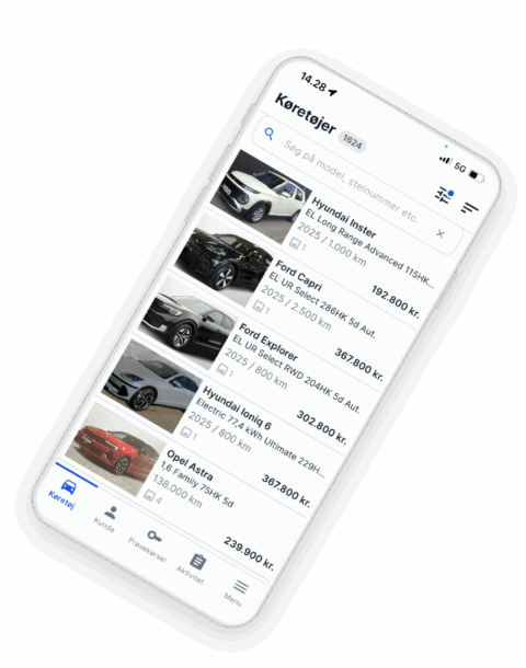 AutoDesktop App - Auto IT