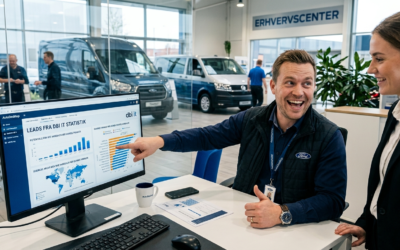 Få leads fra Bilstatistik direkte i AutoDesktop