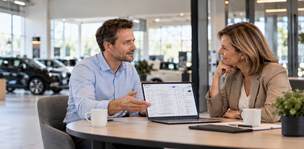 key account manager – Auto IT key account manager - Auto IT