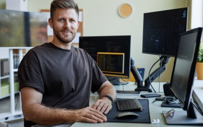 Ledig stilling: Senior Backend (C#/.Net) Udvikler hos Auto IT