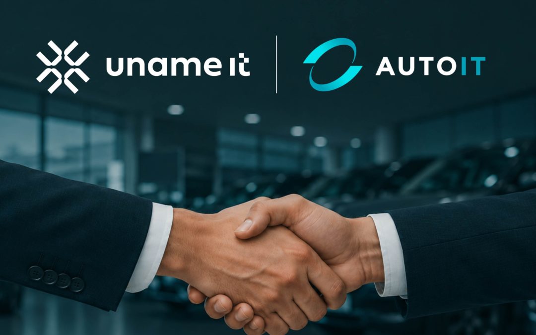 Auto IT opkøbes af hollandsk selskab