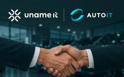 Auto IT opkøbes af hollandsk selskab