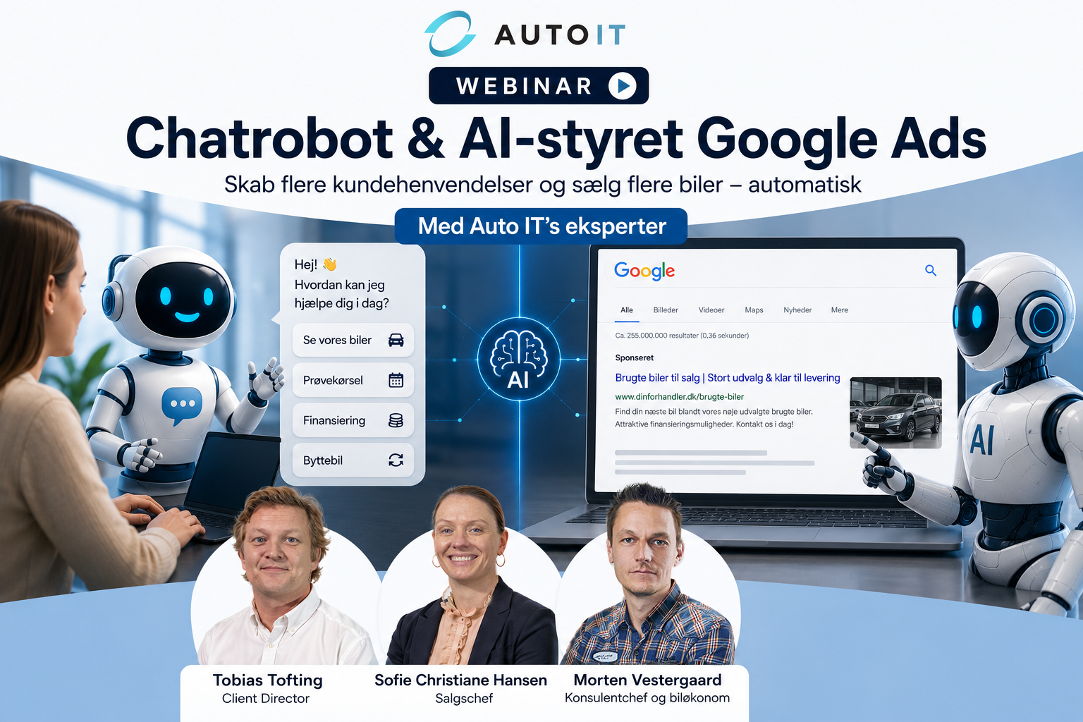 webinar ai kopier